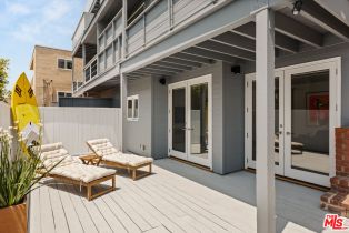 Condominium, 6624 Vista Del Mar, Playa Del Rey , CA 90293 - 22