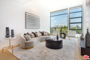Condominium, 10777 Wilshire blvd, Westwood, CA 90024 - 5