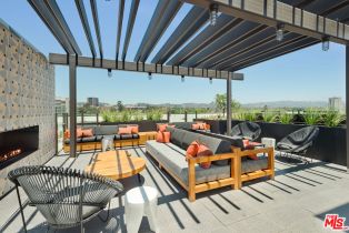 Condominium, 10777 Wilshire blvd, Westwood, CA 90024 - 23