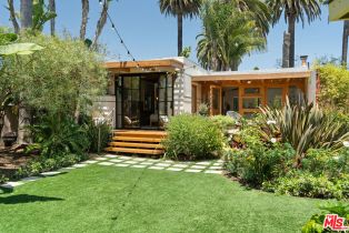 Single Family Residence, 2311 Glencoe ave, Venice, CA 90291 - 26