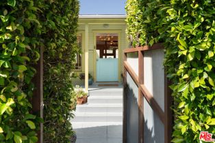 Single Family Residence, 2311 Glencoe ave, Venice, CA 90291 - 2