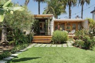 Single Family Residence, 2311   Glencoe Ave, Venice, CA  Venice, CA 90291