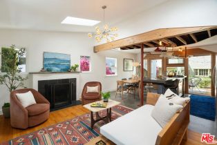 Single Family Residence, 2311 Glencoe ave, Venice, CA 90291 - 6