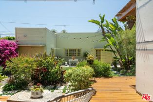 Single Family Residence, 2311 Glencoe ave, Venice, CA 90291 - 29