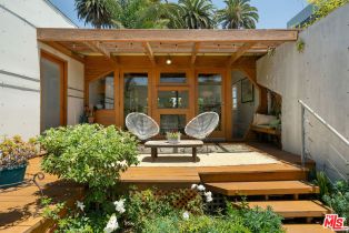 Single Family Residence, 2311 Glencoe ave, Venice, CA 90291 - 27