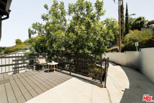 Single Family Residence, 11587 Sunshine ter, Studio City, CA 91604 - 31