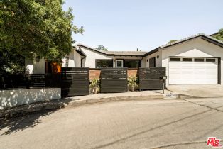 Single Family Residence, 11587 Sunshine ter, Studio City, CA 91604 - 33