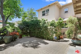 Apartment, 9625 CHARLEVILLE blvd, Beverly Hills, CA 90212 - 30