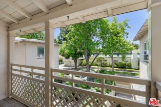 Apartment, 9625 CHARLEVILLE blvd, Beverly Hills, CA 90212 - 6