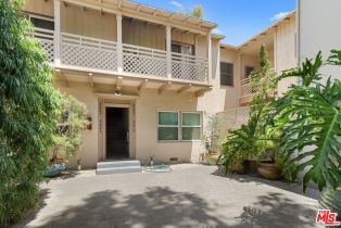 Residential Lease, 9625 CHARLEVILLE BLVD, Beverly Hills, CA  Beverly Hills, CA 90212