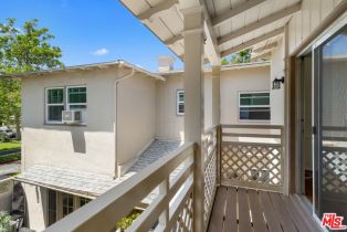 Apartment, 9625 CHARLEVILLE blvd, Beverly Hills, CA 90212 - 7