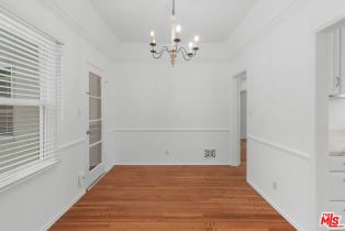 Apartment, 9625 CHARLEVILLE blvd, Beverly Hills, CA 90212 - 8