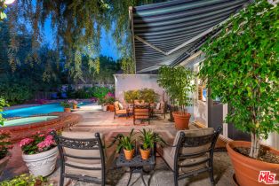 Single Family Residence, 4722 Noeline ave, Encino, CA 91436 - 36