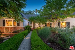 Single Family Residence, 4722 Noeline ave, Encino, CA 91436 - 4