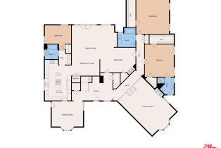 Single Family Residence, 4722 Noeline ave, Encino, CA 91436 - 40