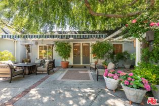 Single Family Residence, 4722 Noeline ave, Encino, CA 91436 - 26