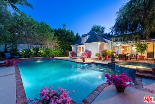 Single Family Residence, 4722 Noeline ave, Encino, CA 91436 - 38