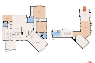 Single Family Residence, 4722 Noeline ave, Encino, CA 91436 - 39