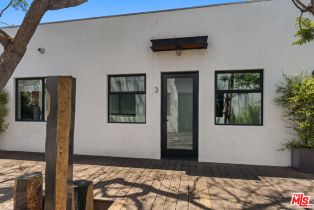 , 1325 Cabrillo ave, Venice, CA 90291 - 2