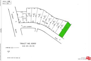 , 640 Las Casas ave, Pacific Palisades, CA 90272 - 6