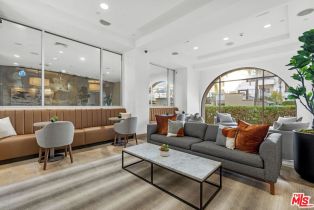 , 1041 Glendon ave, Westwood, CA 90024 - 10