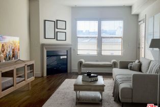 , 1041 Glendon ave, Westwood, CA 90024 - 4