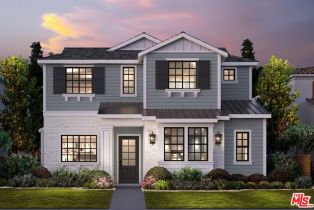 Single Family Residence, 911   Yale St, Santa Monica, CA  Santa Monica, CA 90403