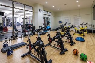 Apartment, 1041 Glendon ave, Westwood, CA 90024 - 20