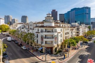 Apartment, 1041 Glendon ave, Westwood, CA 90024 - 9