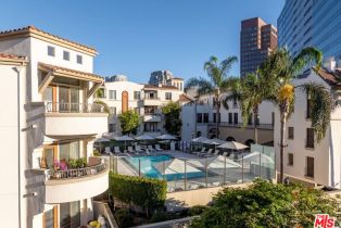 Apartment, 1041 Glendon ave, Westwood, CA 90024 - 7