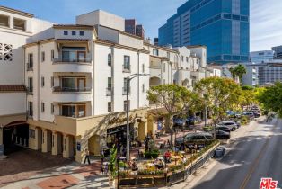 Apartment, 1041 Glendon ave, Westwood, CA 90024 - 10