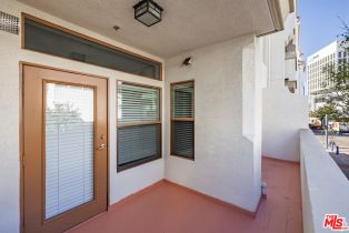 Apartment, 1041 Glendon ave, Westwood, CA 90024 - 6