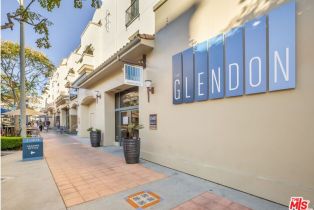 Apartment, 1041 Glendon ave, Westwood, CA 90024 - 26