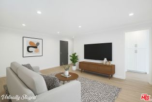 Residential Lease, 960 Larrabee St, West Hollywood , CA  West Hollywood , CA 90069