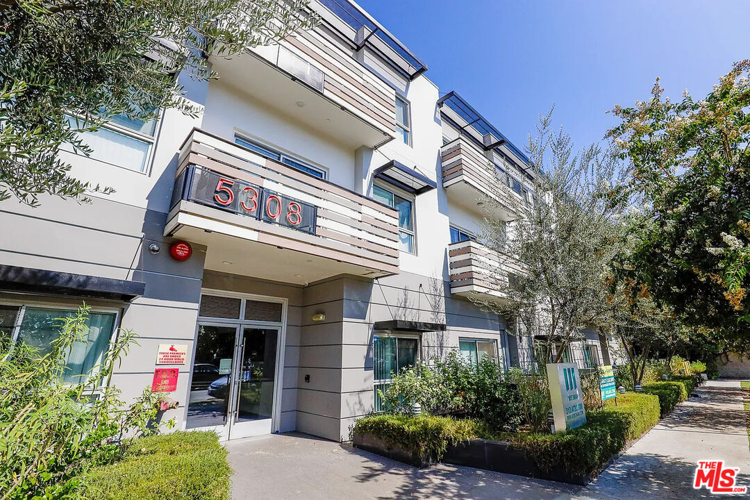 , 5308 Sepulveda blvd, Sherman Oaks, CA 91411 - 1
