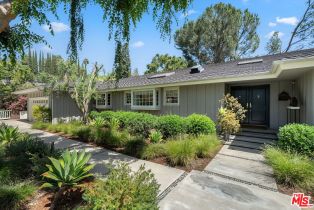 Single Family Residence, 4658 Del Moreno dr, Woodland Hills, CA 91364 - 2