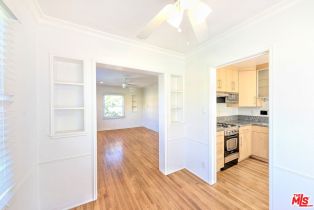 Apartment, 1030 5th st, Santa Monica, CA 90403 - 5