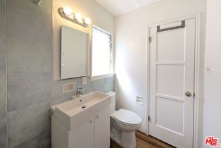 Apartment, 1030 5th st, Santa Monica, CA 90403 - 10