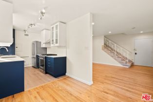 Residential Lease, 752   18th St, Santa Monica, CA  Santa Monica, CA 90402