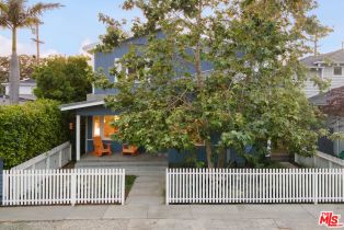 Single Family Residence, 729 Superba ave, Venice, CA 90291 - 4