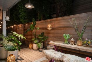 Single Family Residence, 729 Superba ave, Venice, CA 90291 - 49