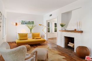 Single Family Residence, 729 Superba ave, Venice, CA 90291 - 9