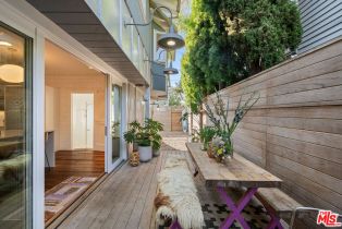 Single Family Residence, 729 Superba ave, Venice, CA 90291 - 21