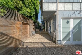 Single Family Residence, 729 Superba ave, Venice, CA 90291 - 25