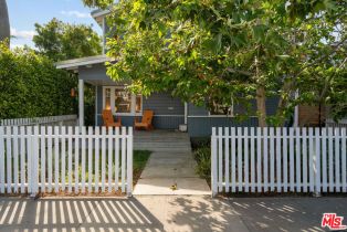 Single Family Residence, 729 Superba ave, Venice, CA 90291 - 54