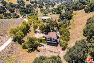 Single Family Residence, 3333 Long Valley rd, Santa Ynez, CA 93460 - 44