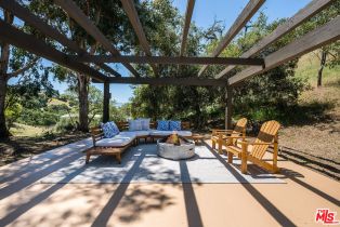 Single Family Residence, 3333 Long Valley rd, Santa Ynez, CA 93460 - 20