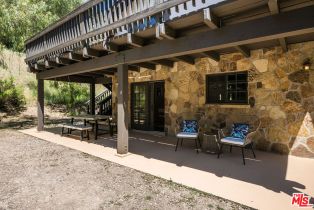 Single Family Residence, 3333 Long Valley rd, Santa Ynez, CA 93460 - 23