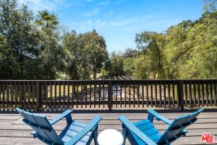 Single Family Residence, 3333 Long Valley rd, Santa Ynez, CA 93460 - 37