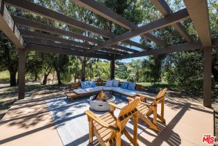 Single Family Residence, 3333 Long Valley rd, Santa Ynez, CA 93460 - 21